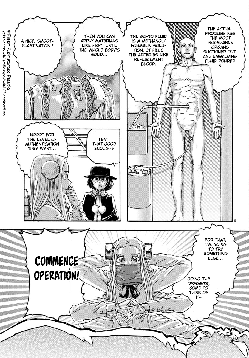 Page 8 of Chapter 58