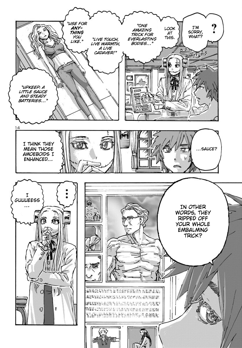 Page 13 of Chapter 58