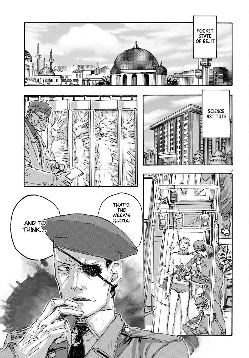 Page 16 of Chapter 58