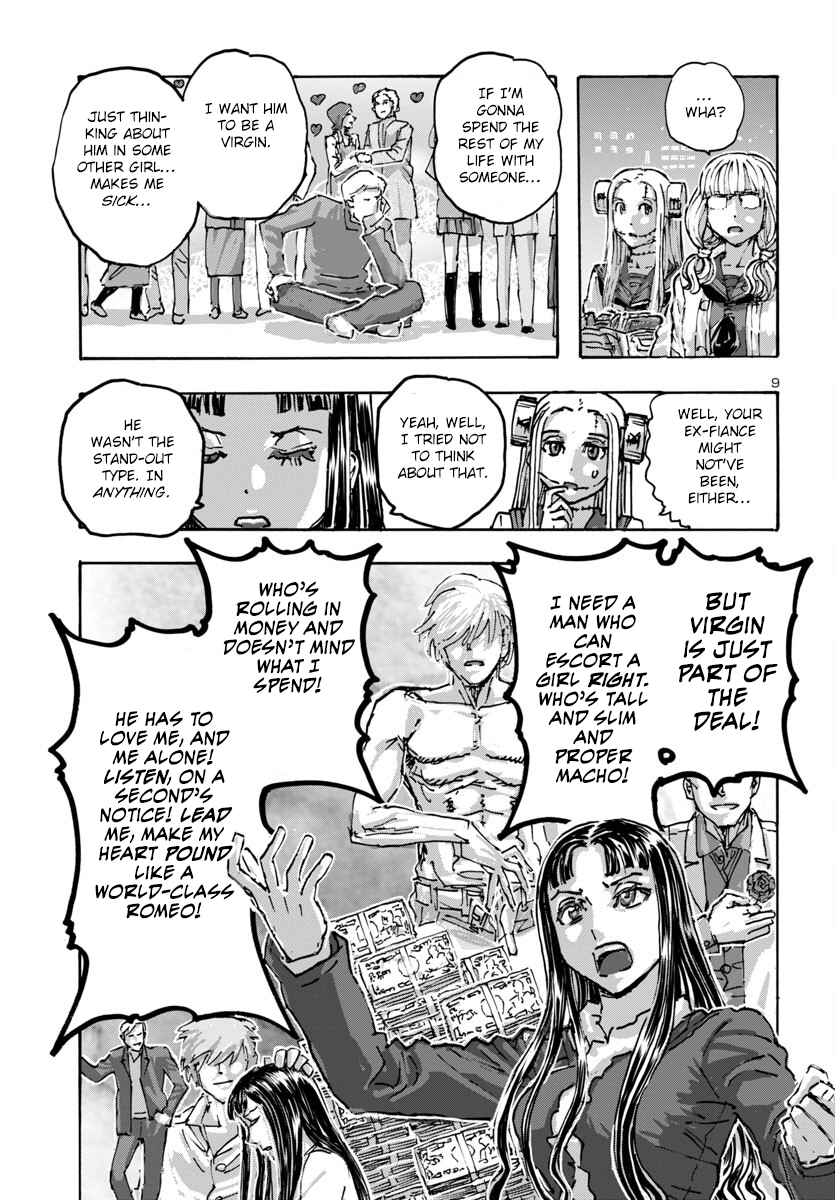 Page 9 of Chapter 60