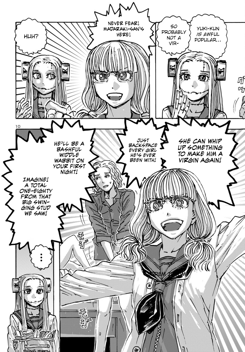 Page 10 of Chapter 60