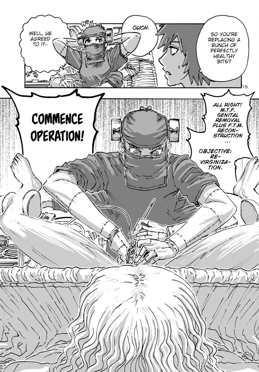 Page 15 of Chapter 60