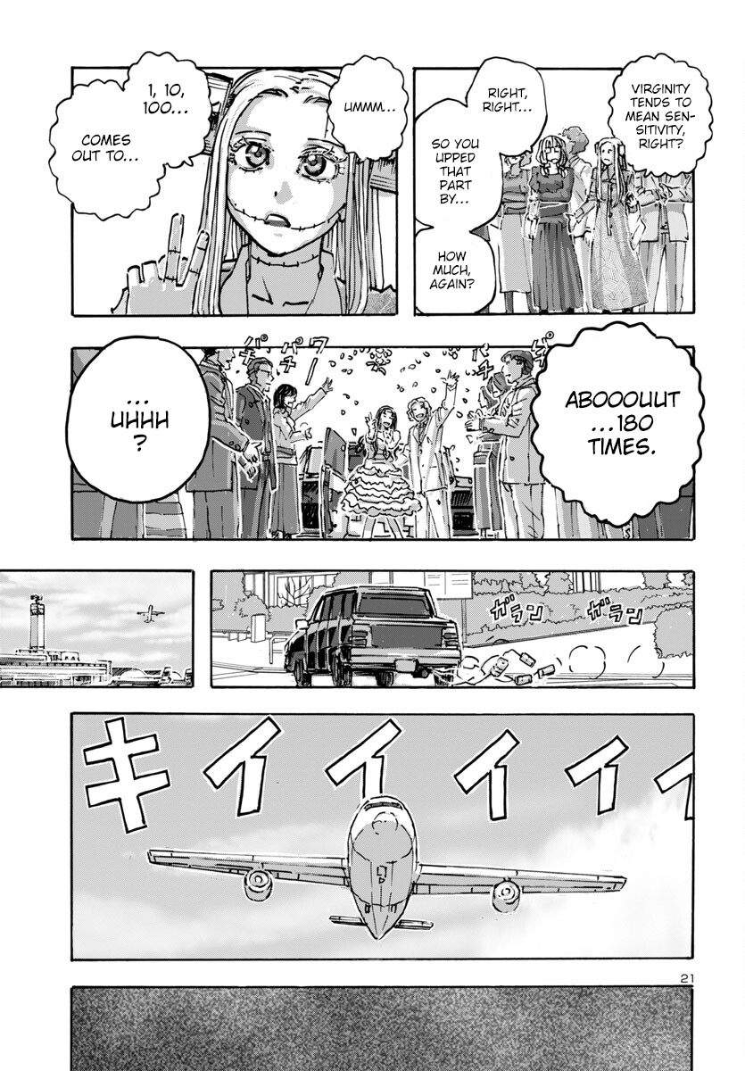 Page 21 of Chapter 60