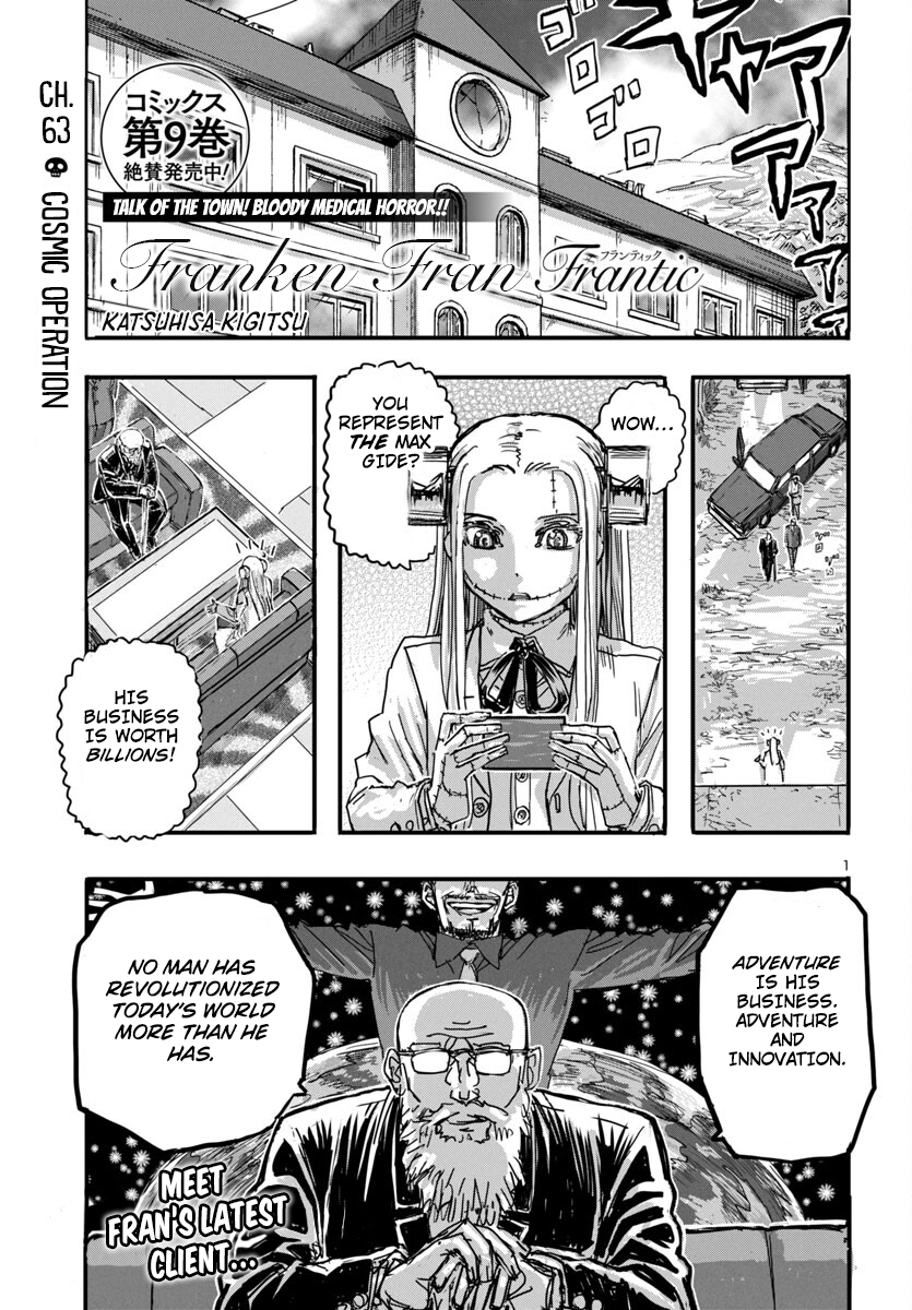 Page 1 of Chapter 63