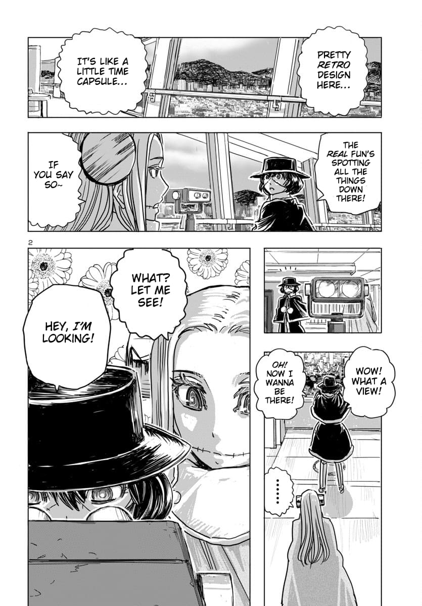 Page 2 of Chapter 64