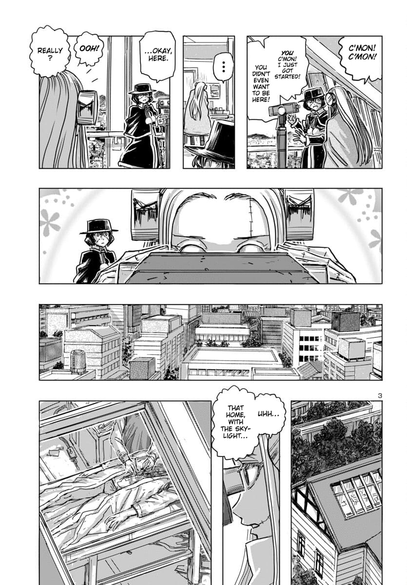 Page 3 of Chapter 64