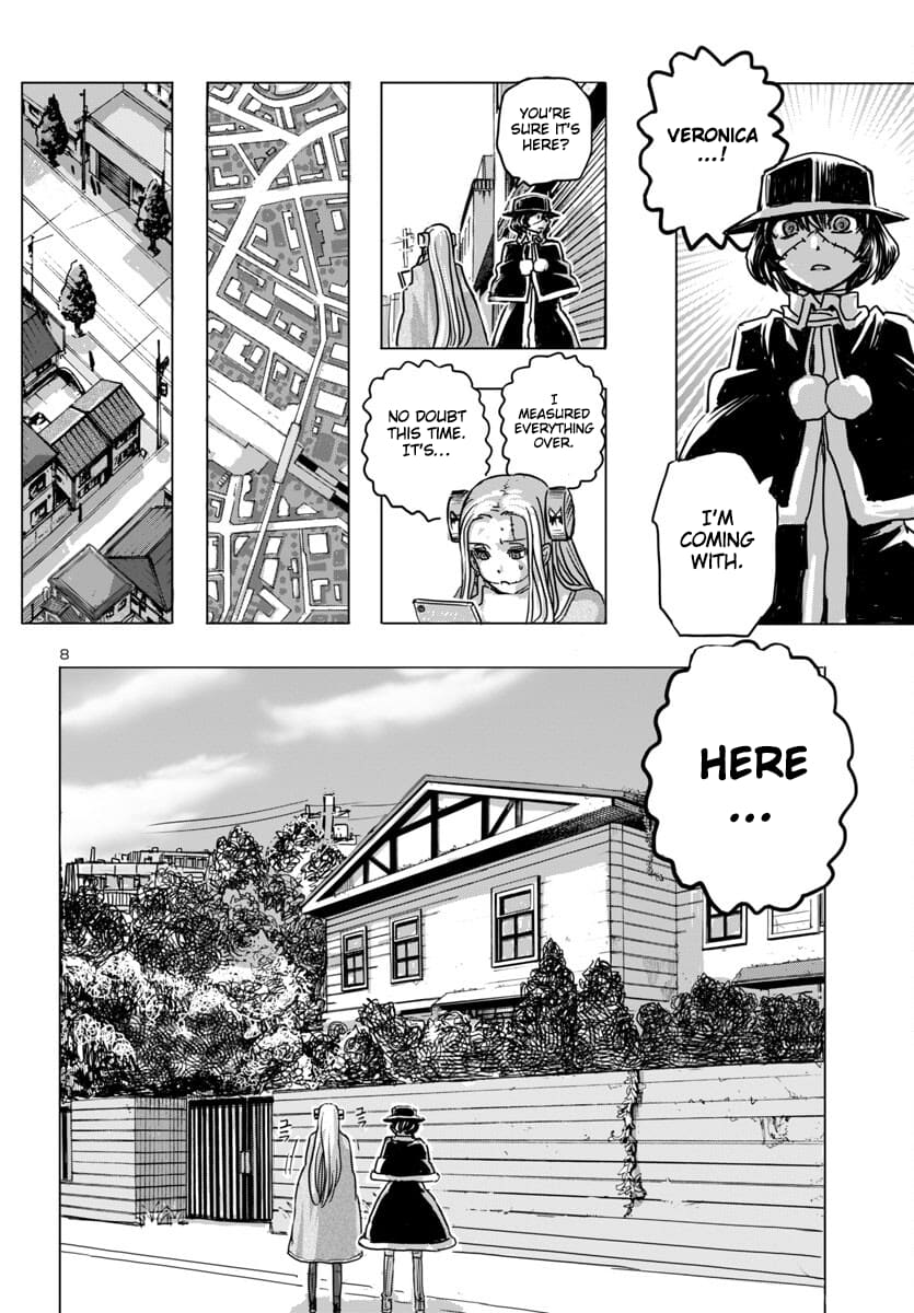 Page 8 of Chapter 64