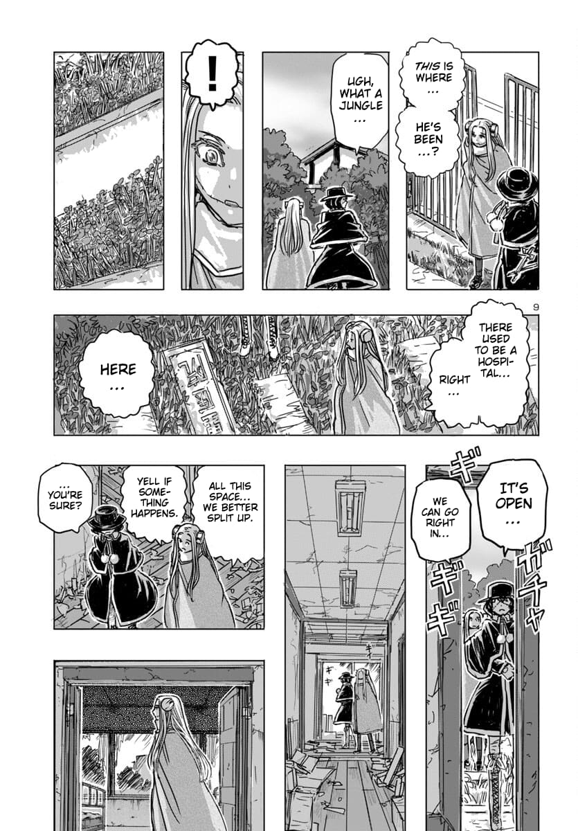 Page 9 of Chapter 64