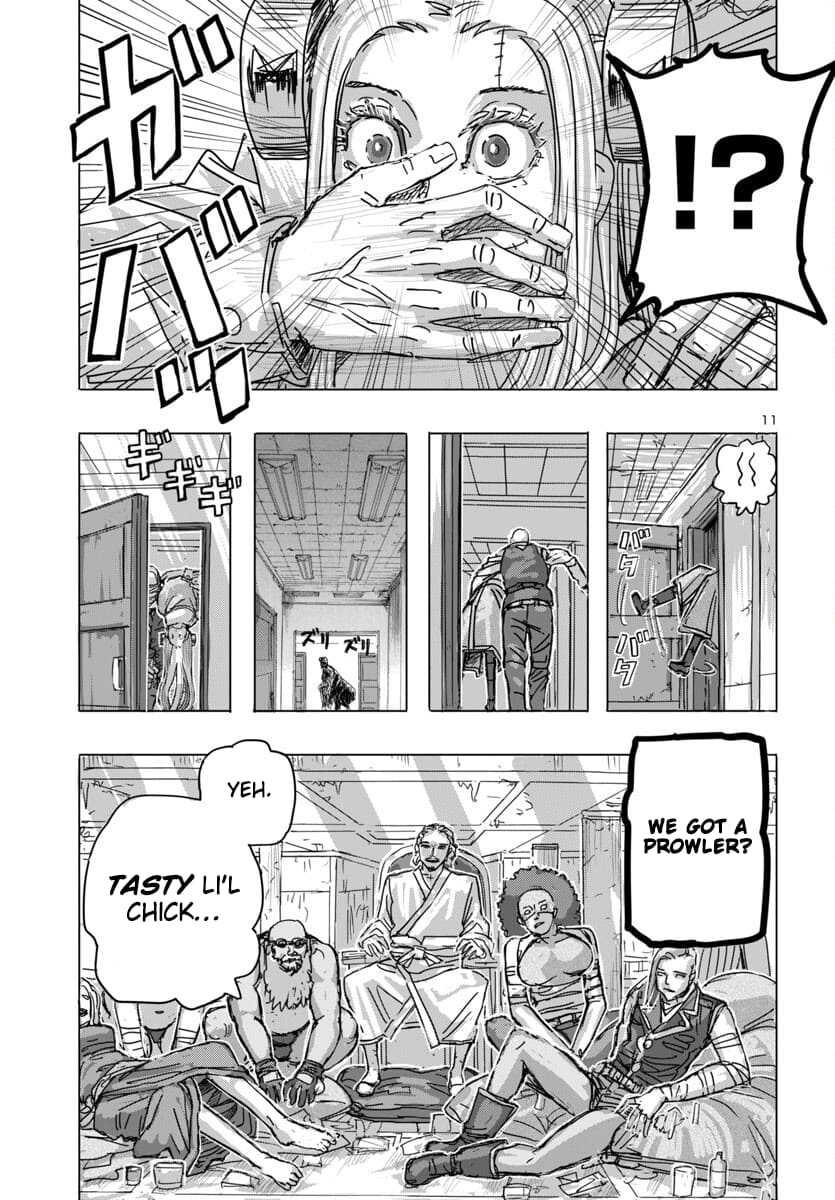 Page 11 of Chapter 64