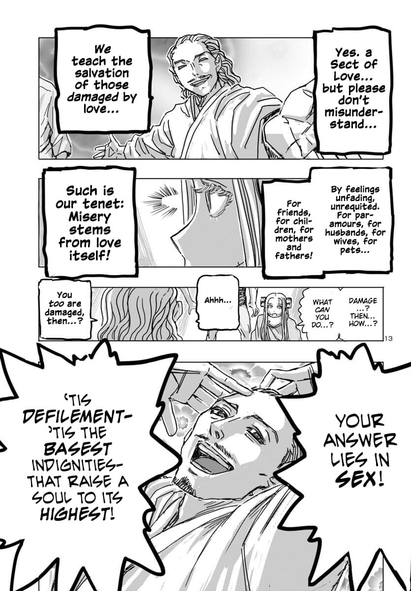 Page 13 of Chapter 64