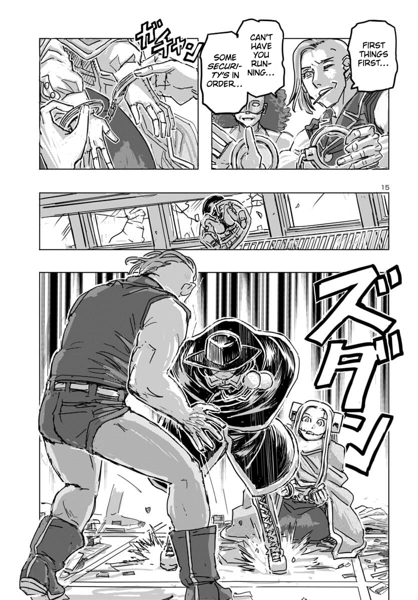 Page 15 of Chapter 64