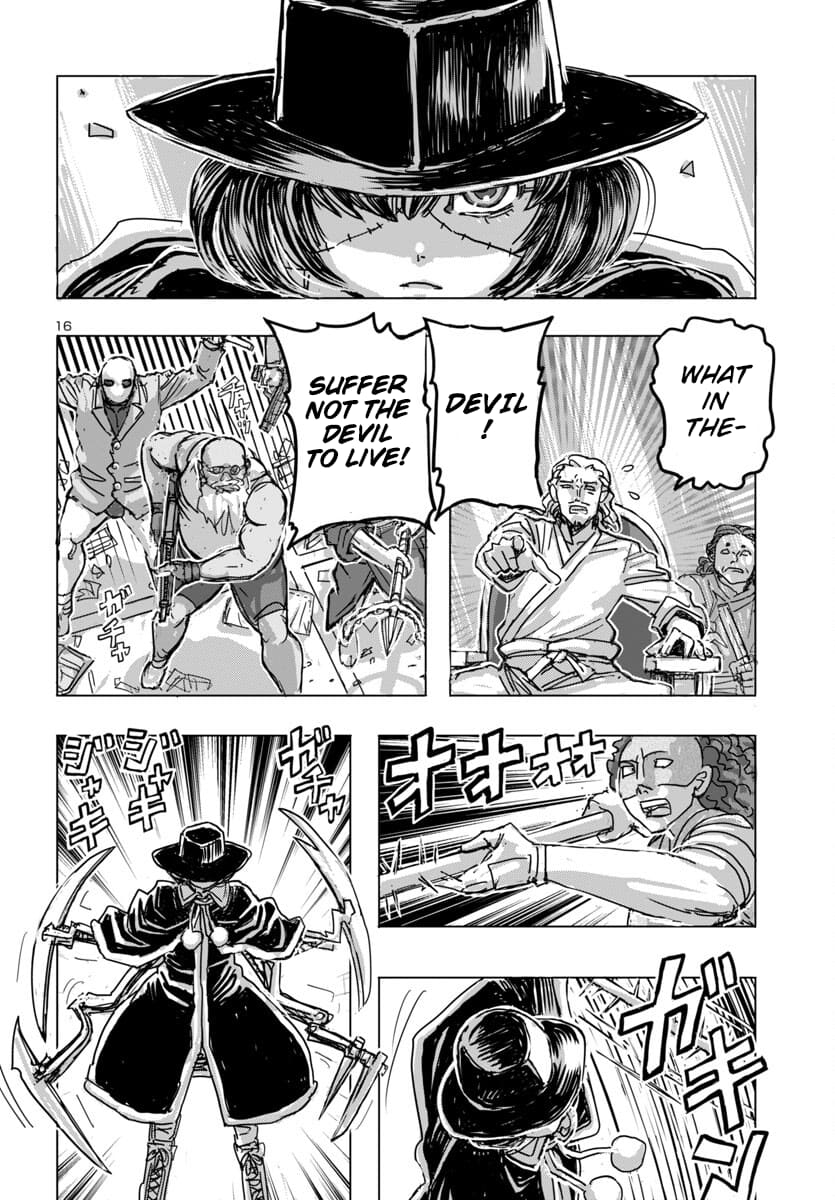 Page 16 of Chapter 64