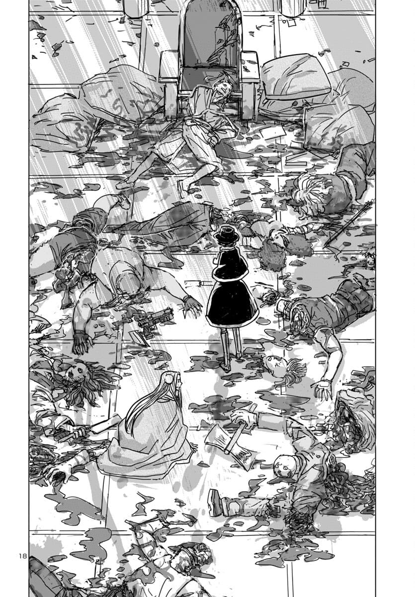 Page 18 of Chapter 64