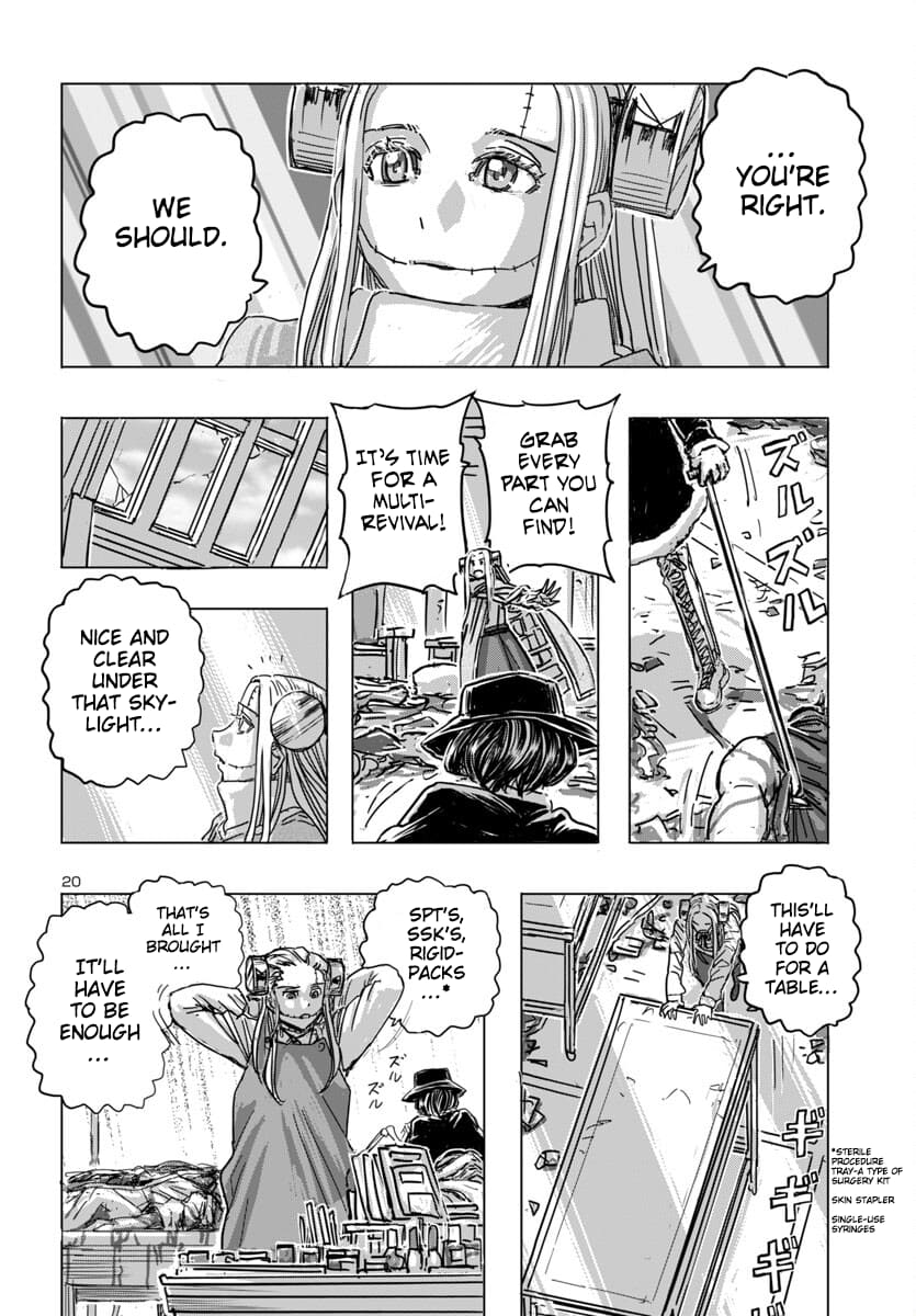 Page 20 of Chapter 64