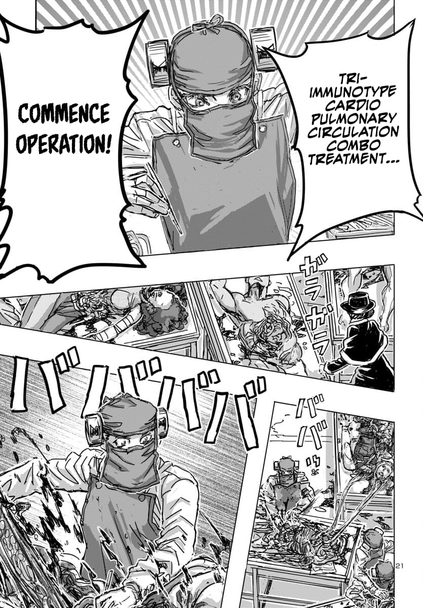 Page 21 of Chapter 64