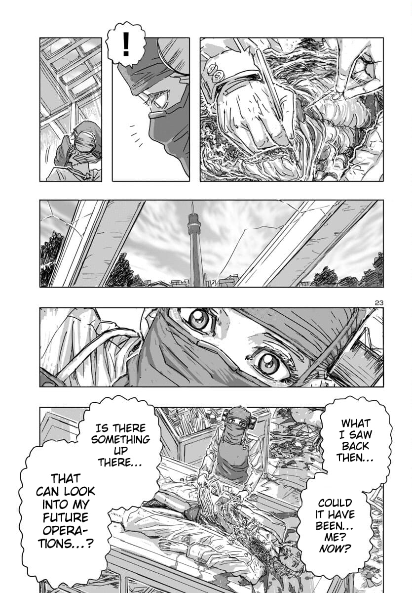Page 23 of Chapter 64