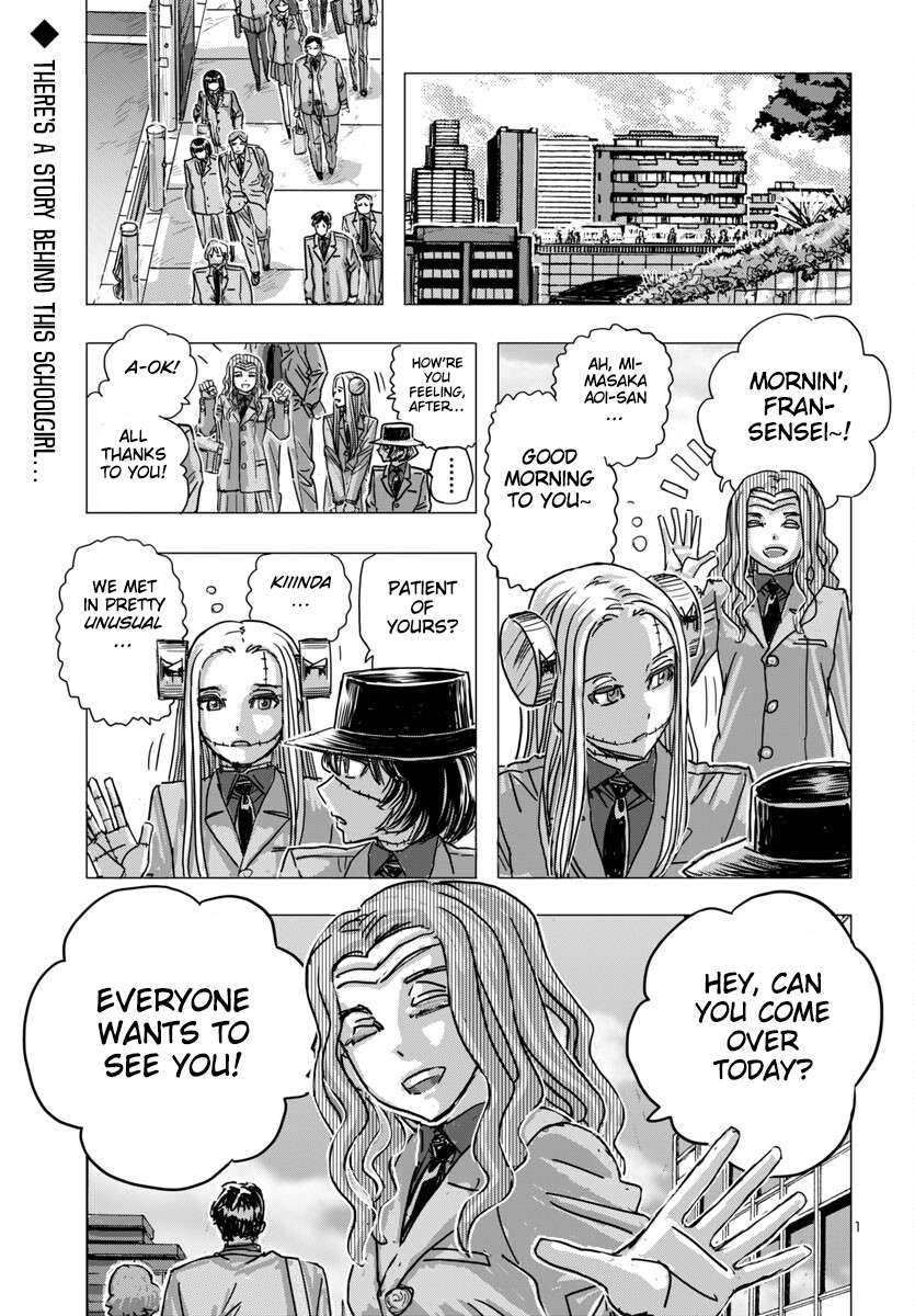 Page 1 of Chapter 65