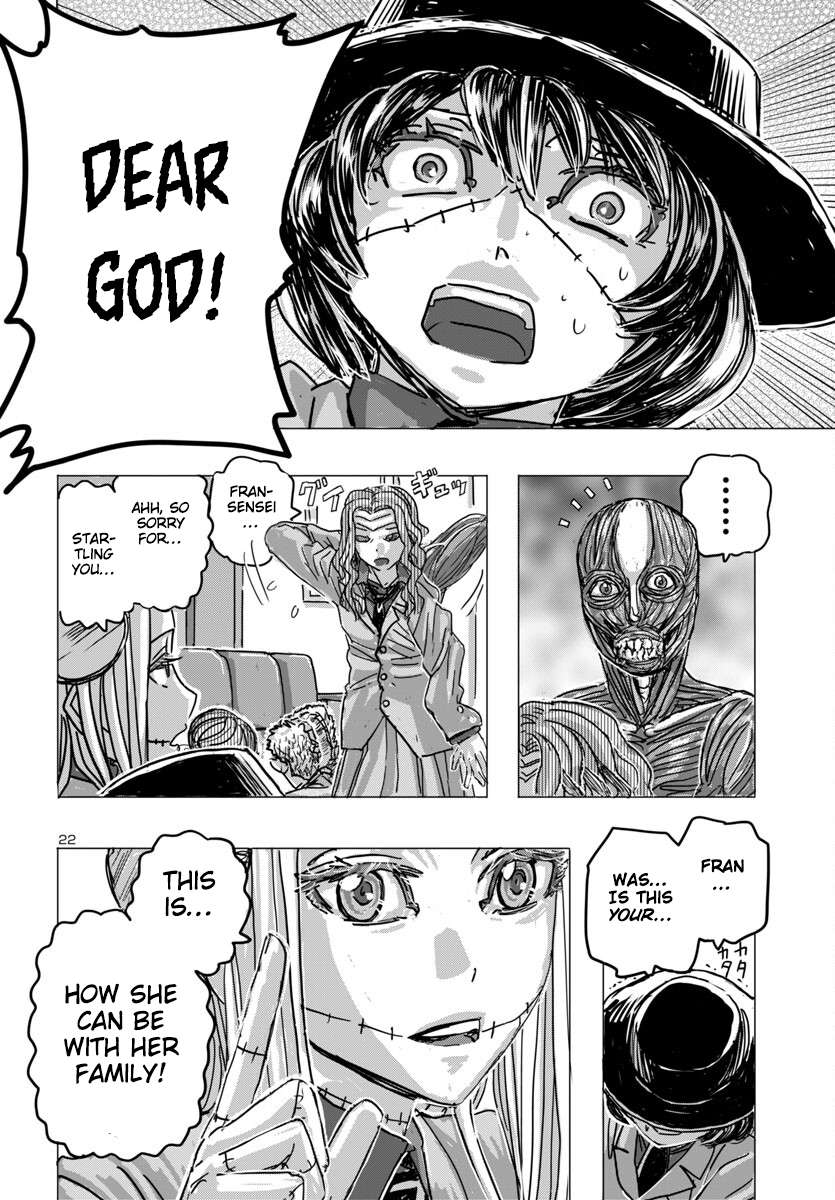 Page 21 of Chapter 65