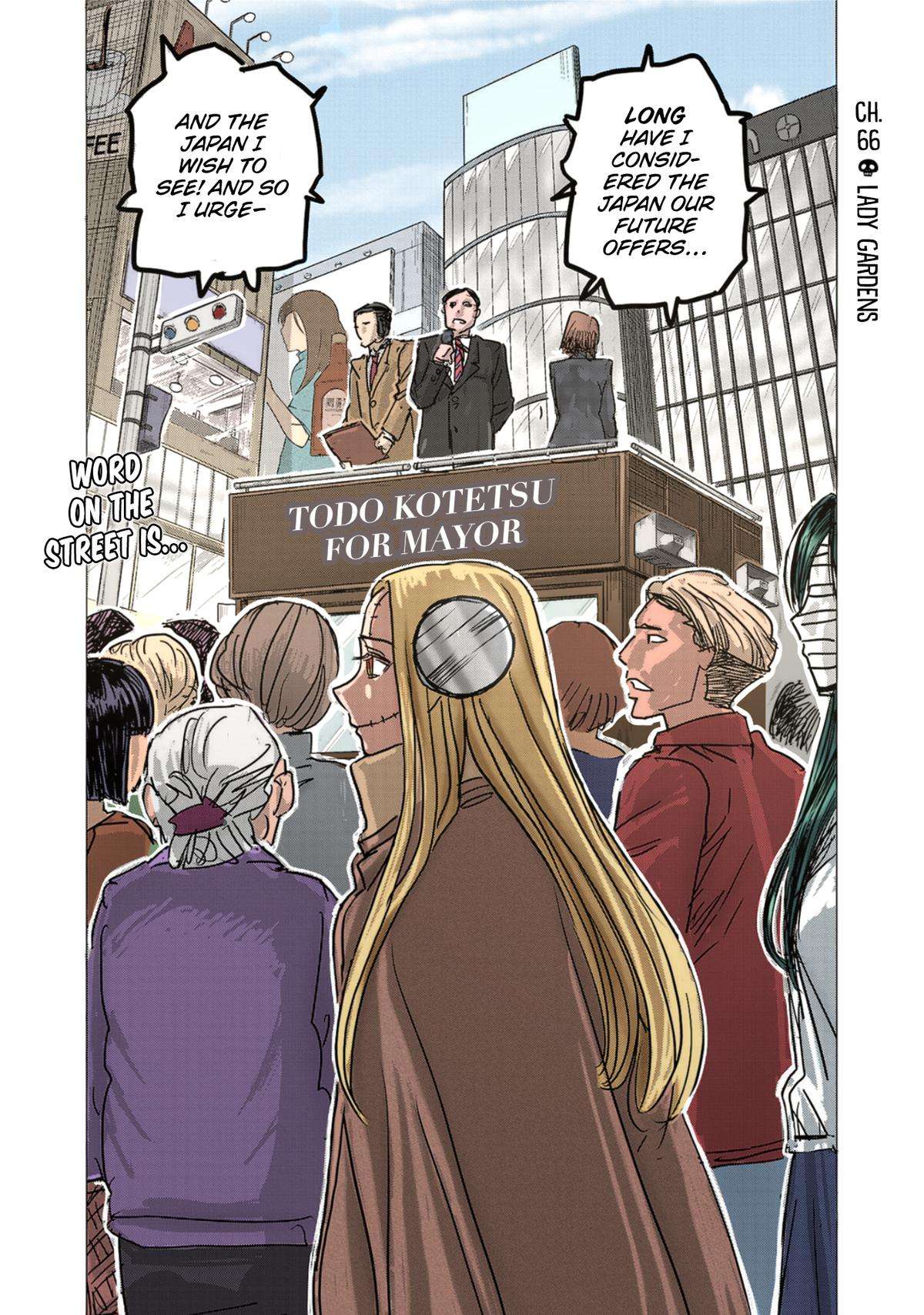 Page 1 of Chapter 66