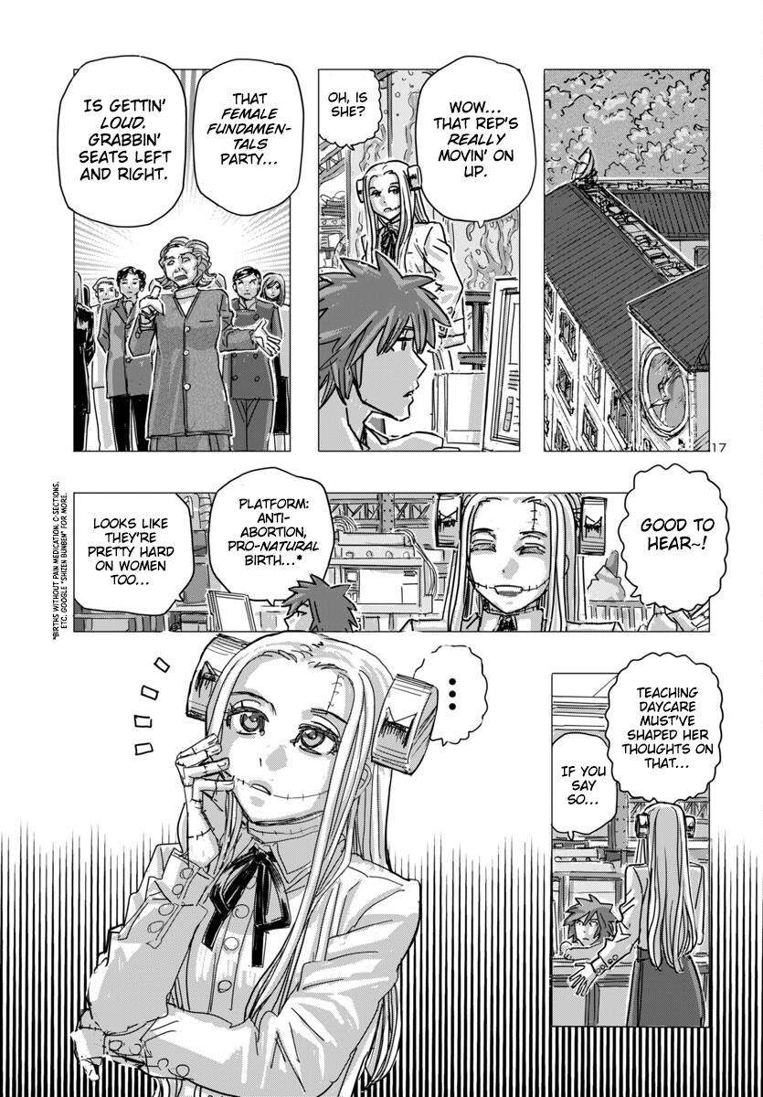Page 17 of Chapter 66
