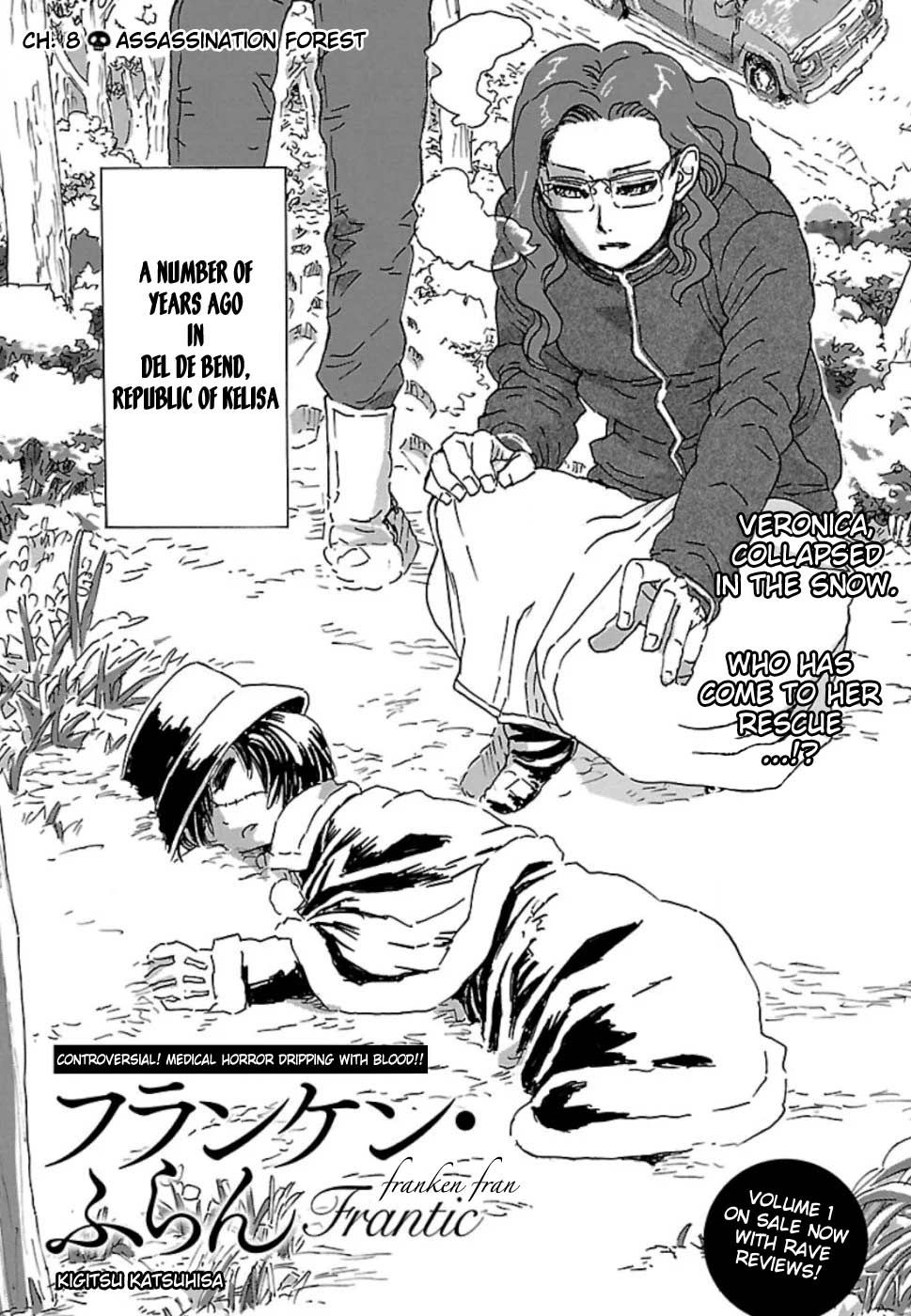 Page 1 of Chapter 8