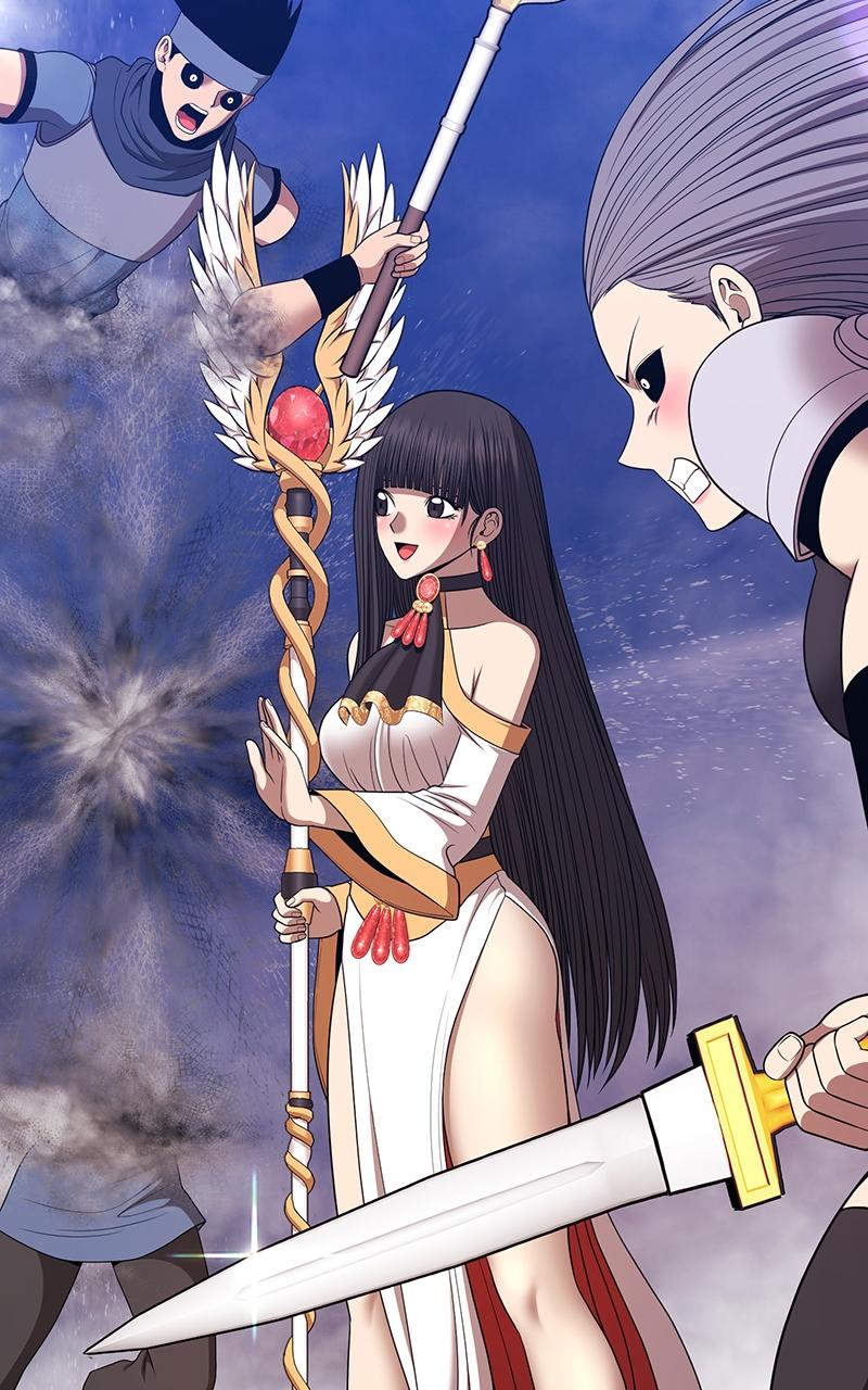 Page 298 of Chapter 100