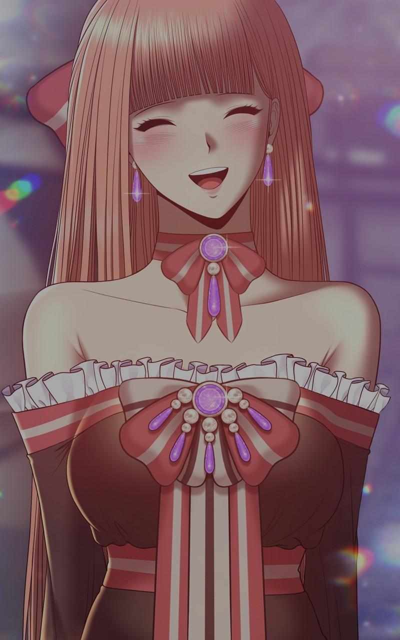 Page 85 of Chapter 85