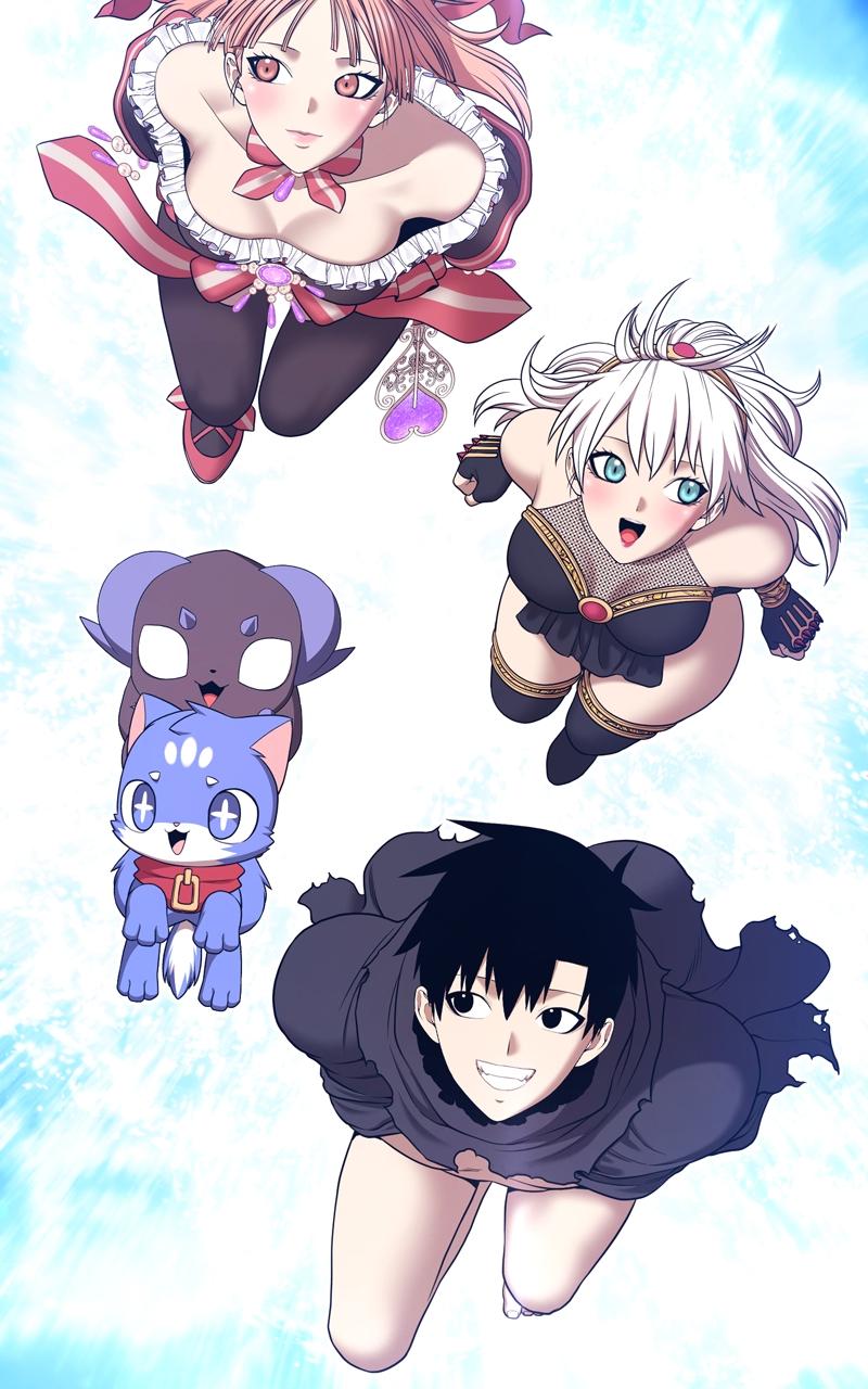 Page 166 of Chapter 91