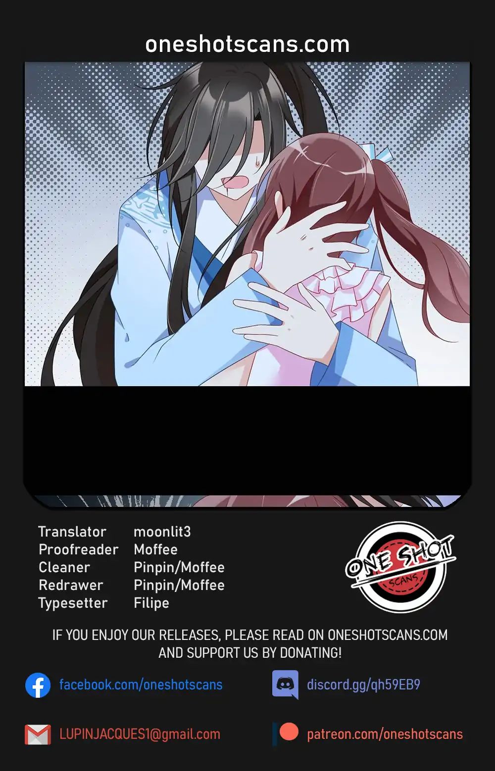 Page 1 of Chapter 100