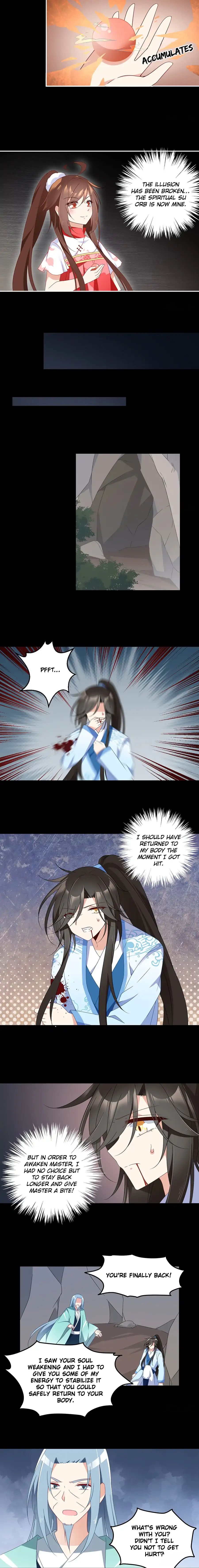 Page 5 of Chapter 100