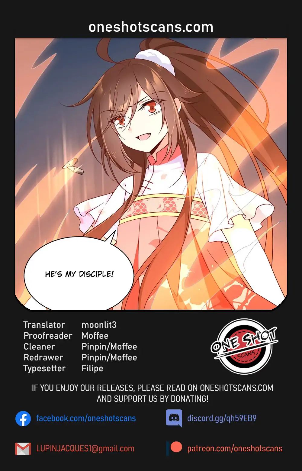 Page 1 of Chapter 101