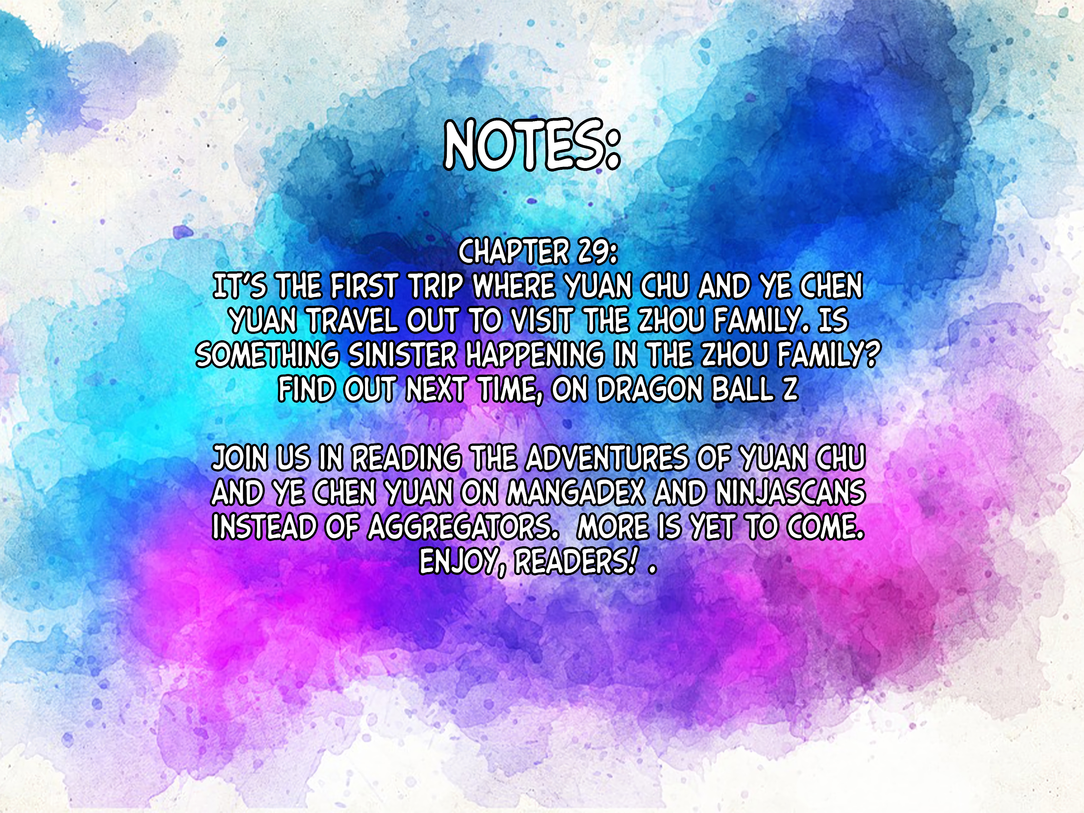 Page 6 of Chapter 29