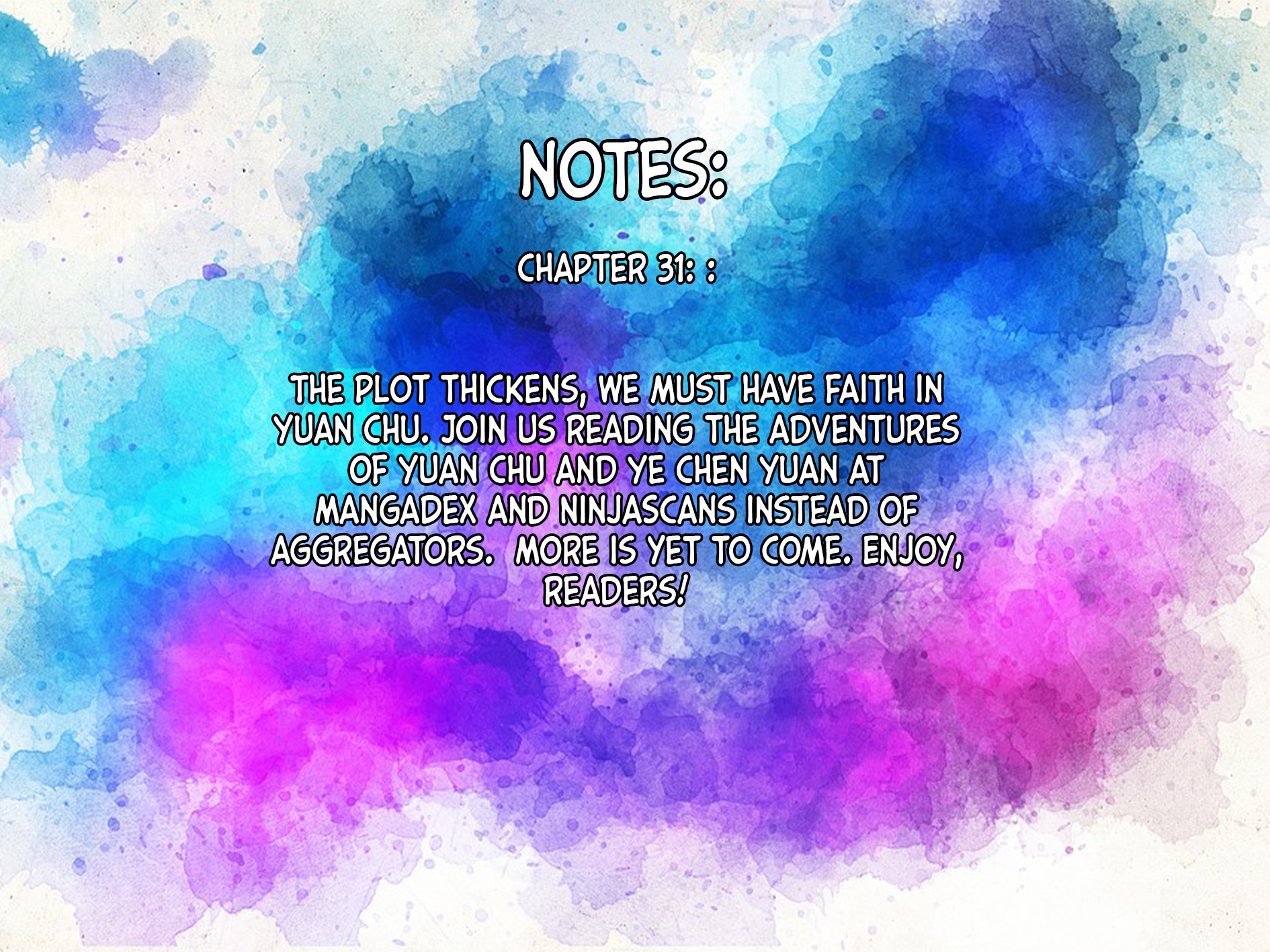 Page 8 of Chapter 31