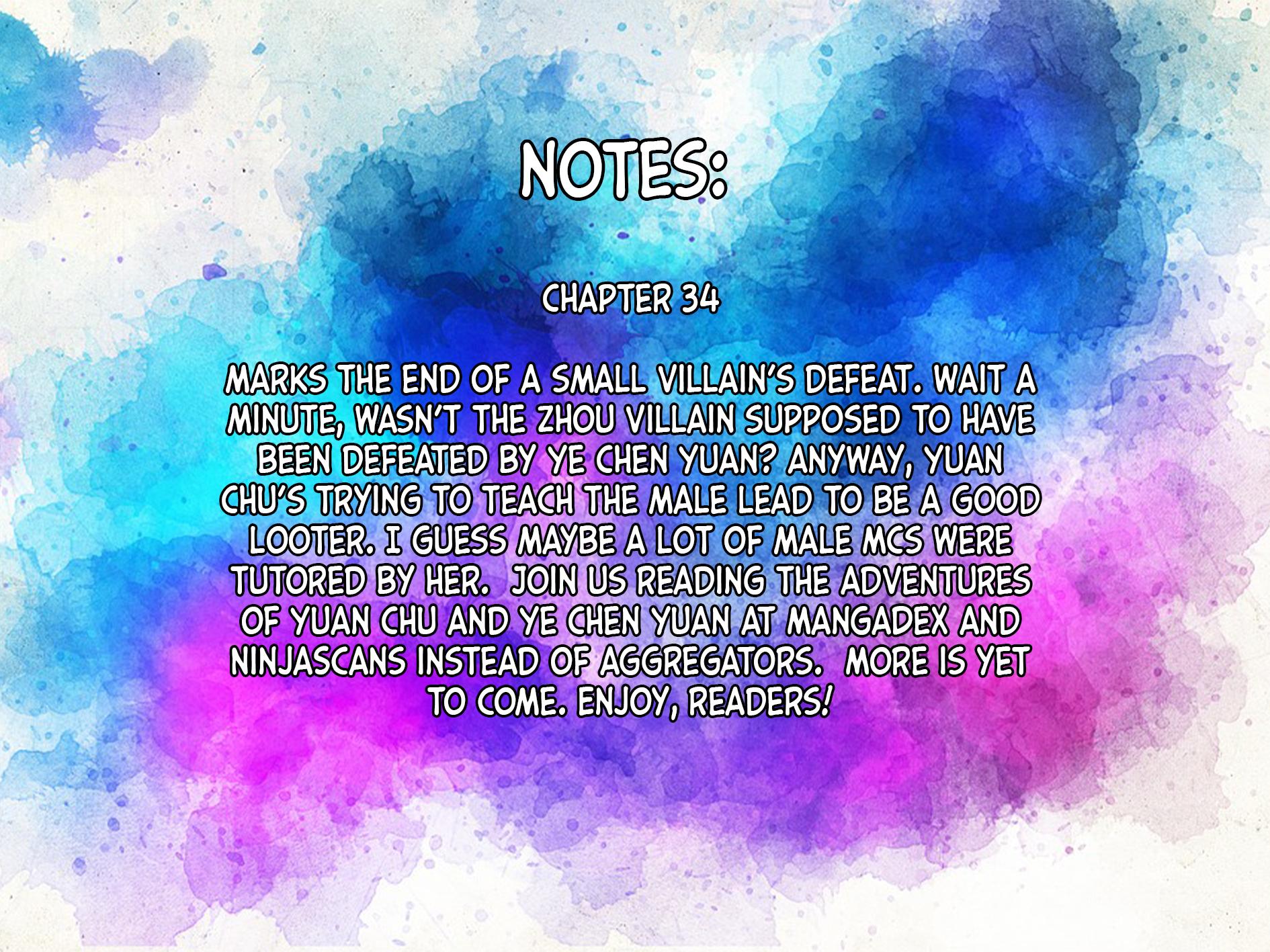 Page 7 of Chapter 34
