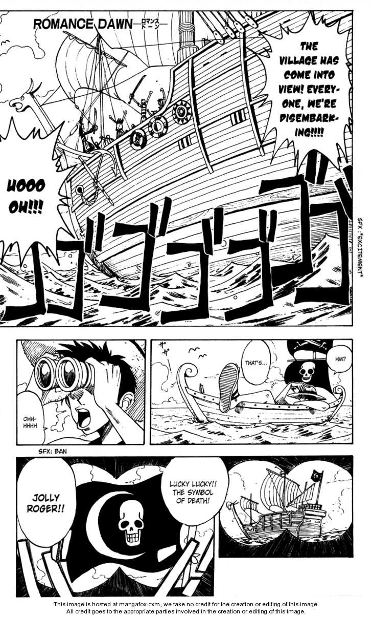 Page 3 of Chapter 1.1