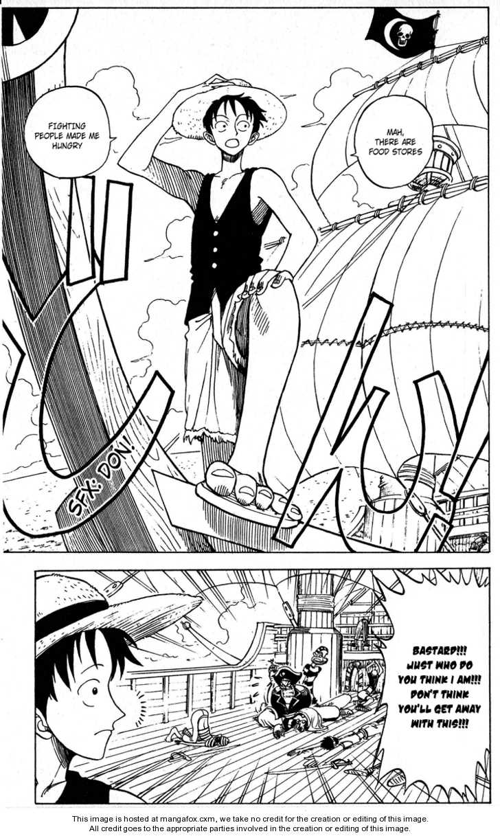 Page 8 of Chapter 1.1