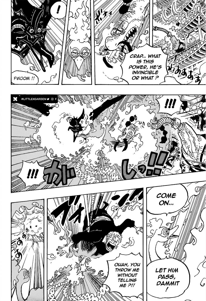 Page 2 of Chapter 1000