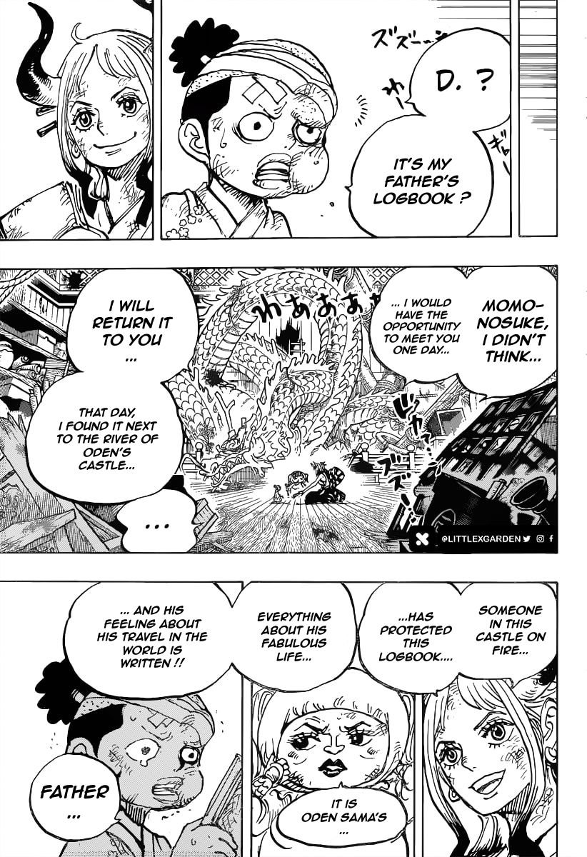 Page 3 of Chapter 1000