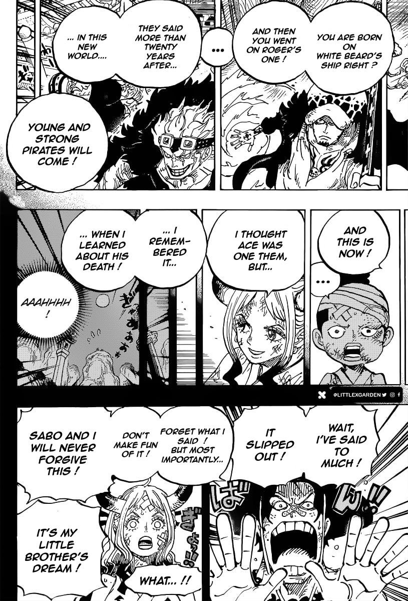 Page 4 of Chapter 1000