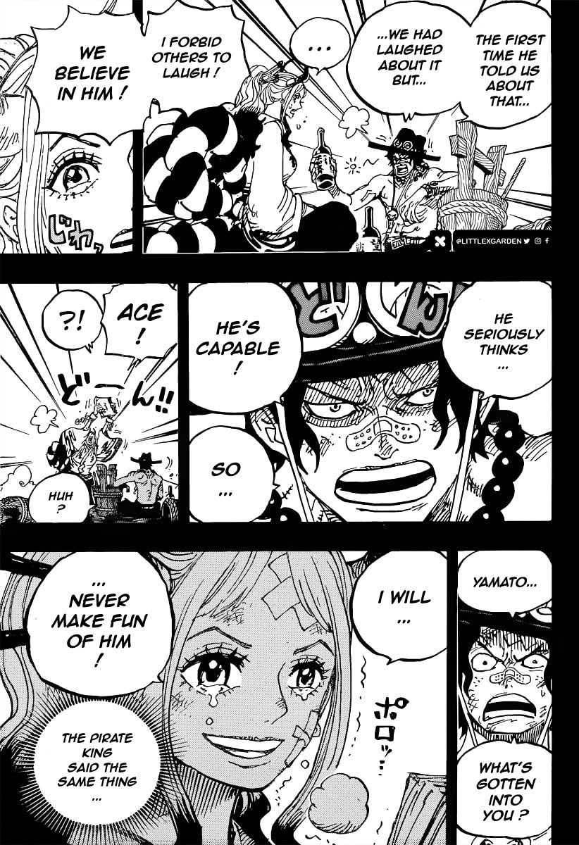 Page 5 of Chapter 1000