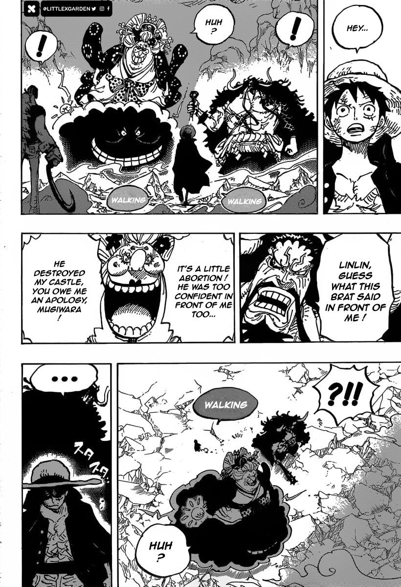 Page 8 of Chapter 1000