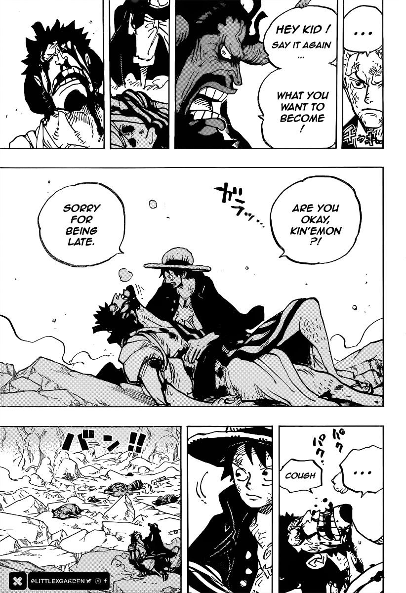 Page 9 of Chapter 1000