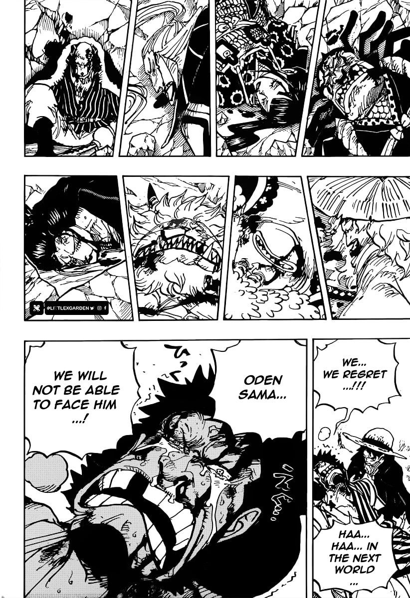 Page 11 of Chapter 1000