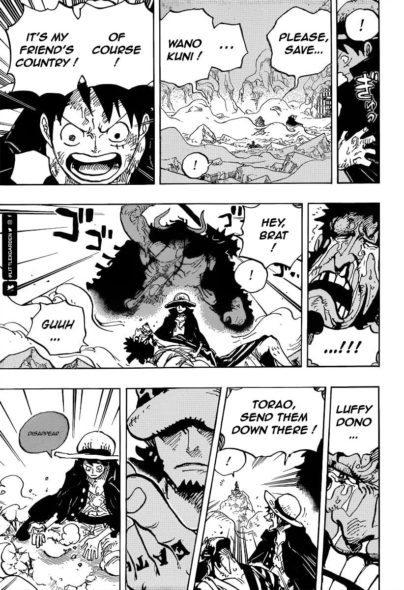 Page 12 of Chapter 1000