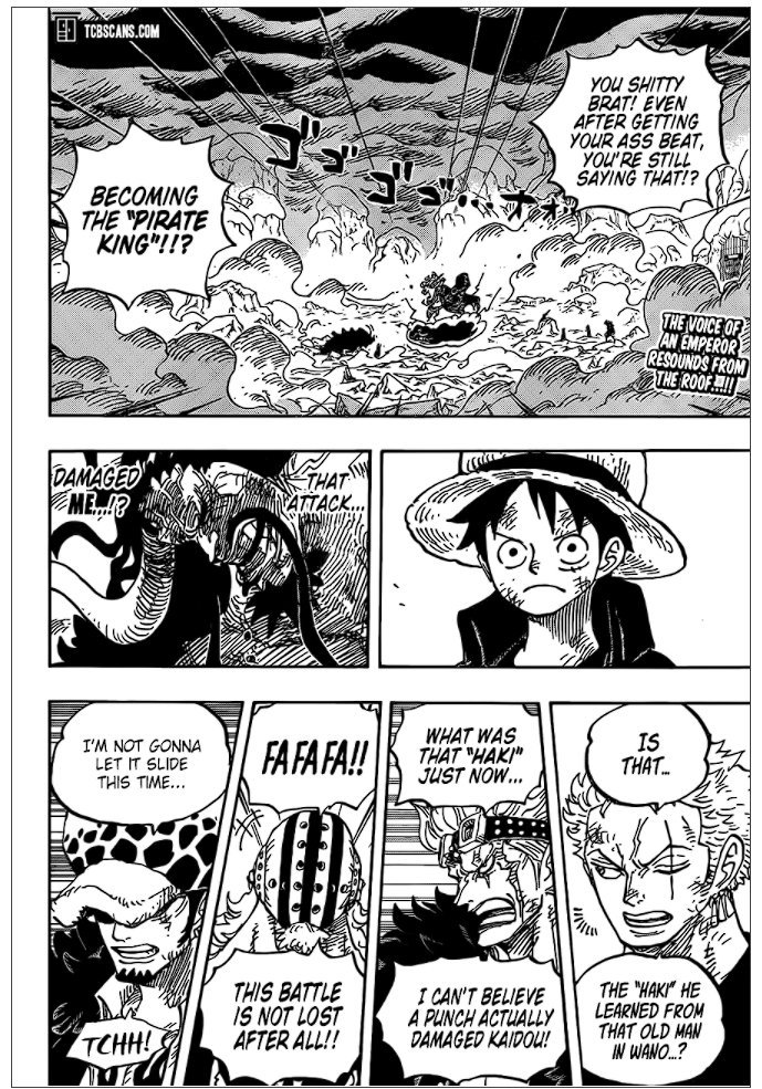 Page 3 of Chapter 1001