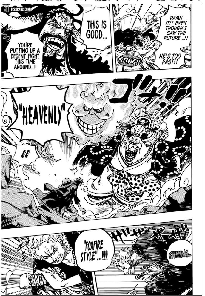 Page 6 of Chapter 1001