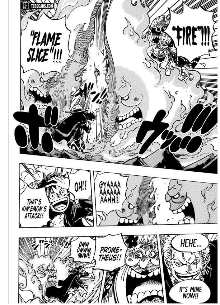 Page 7 of Chapter 1001