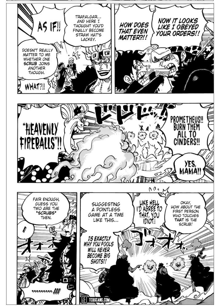 Page 9 of Chapter 1001
