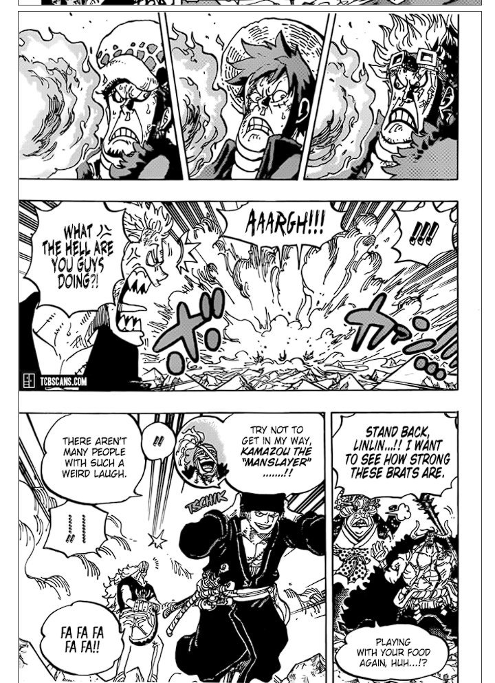 Page 10 of Chapter 1001