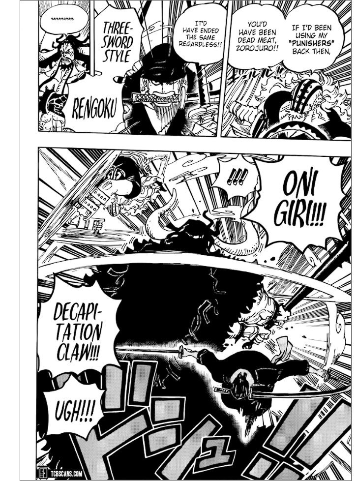 Page 11 of Chapter 1001